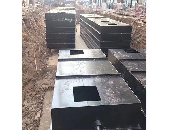 资中​甘肃嘉源通环保：全品类水处理设备，一站式守护碧水清流